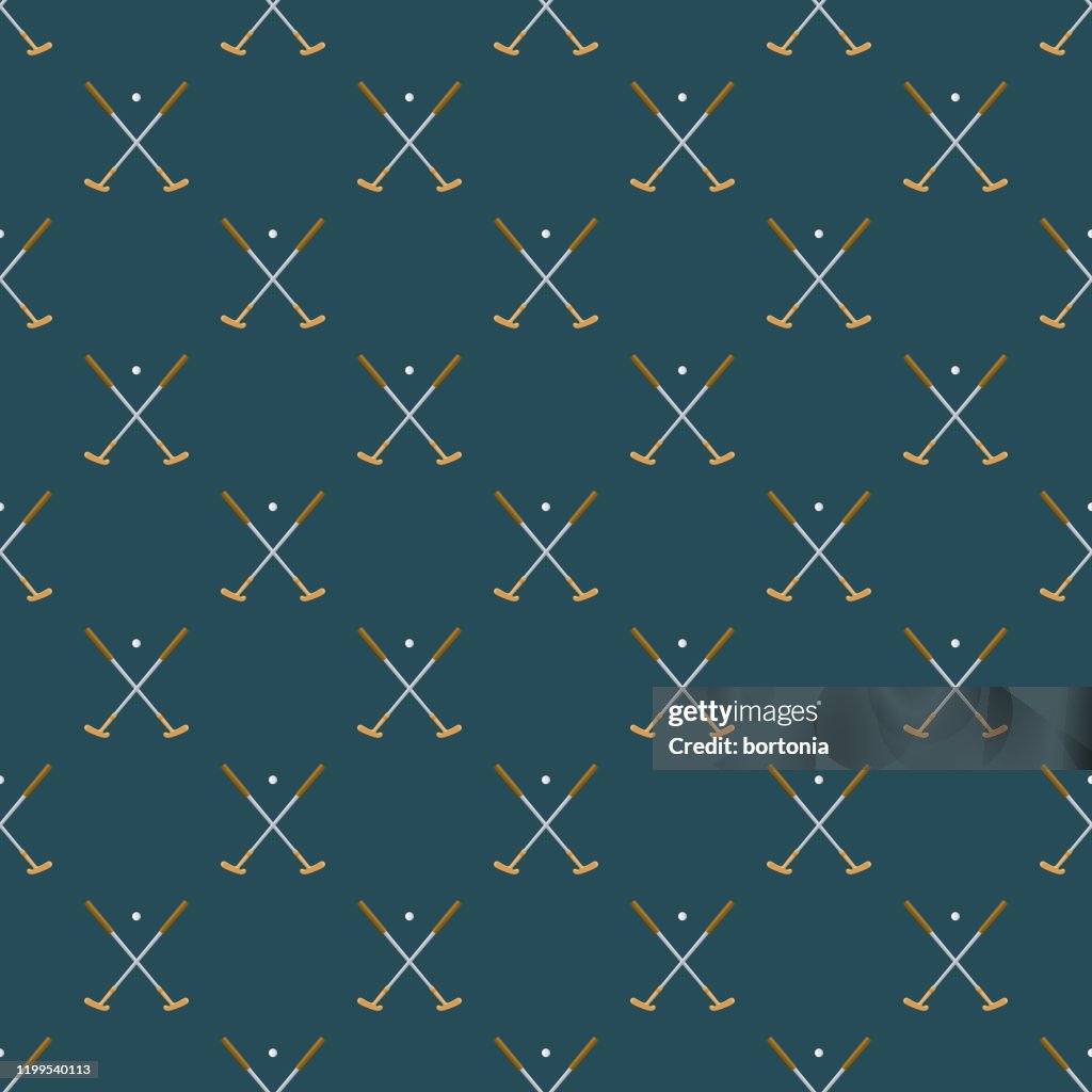 Golf Color Pattern Golf Clubs And Ball Pattern High-Res Vector Graphic - Getty Images