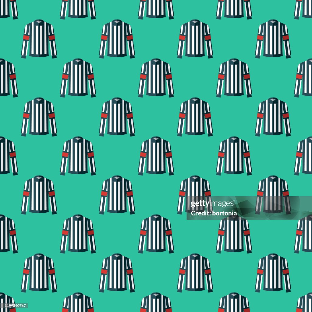 Referee Pattern Hockey Referee Jersey Pattern High-Res Vector Graphic - Getty Images