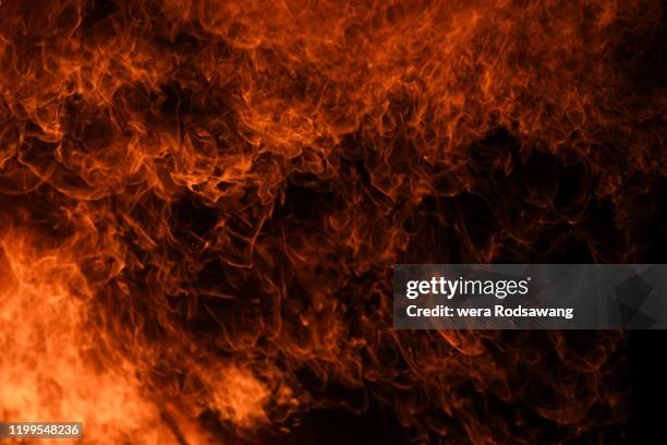 fire flames background - hell stock pictures, royalty-free photos & images
