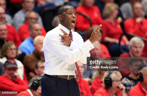 776 Coach Anthony Grant Photos and Premium High Res Pictures - Getty Images