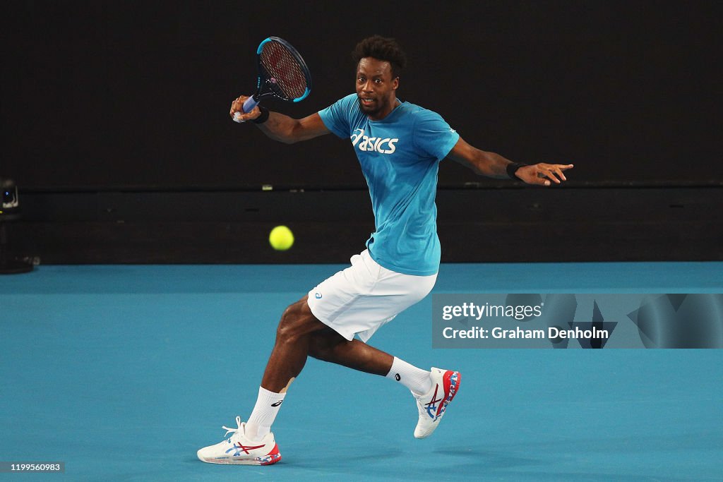 2020 Australian Open: Previews