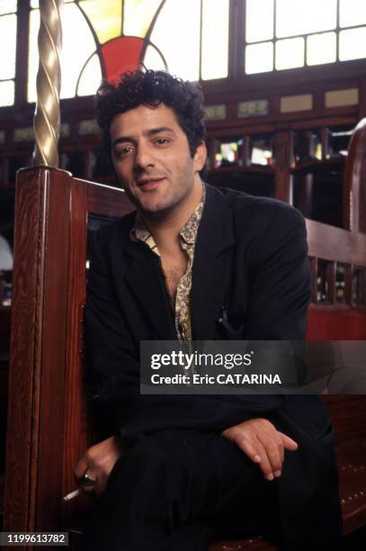 Taha Rasheed Rachid Taha Photos and Premium High Res Pictures - Getty Images