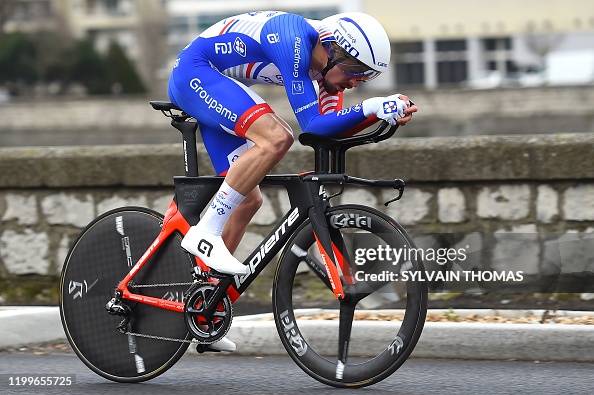 CYCLING-FRA-ETOILE DE BESSAGES CYCLING-FRA-ETOILE DE BESSAGES