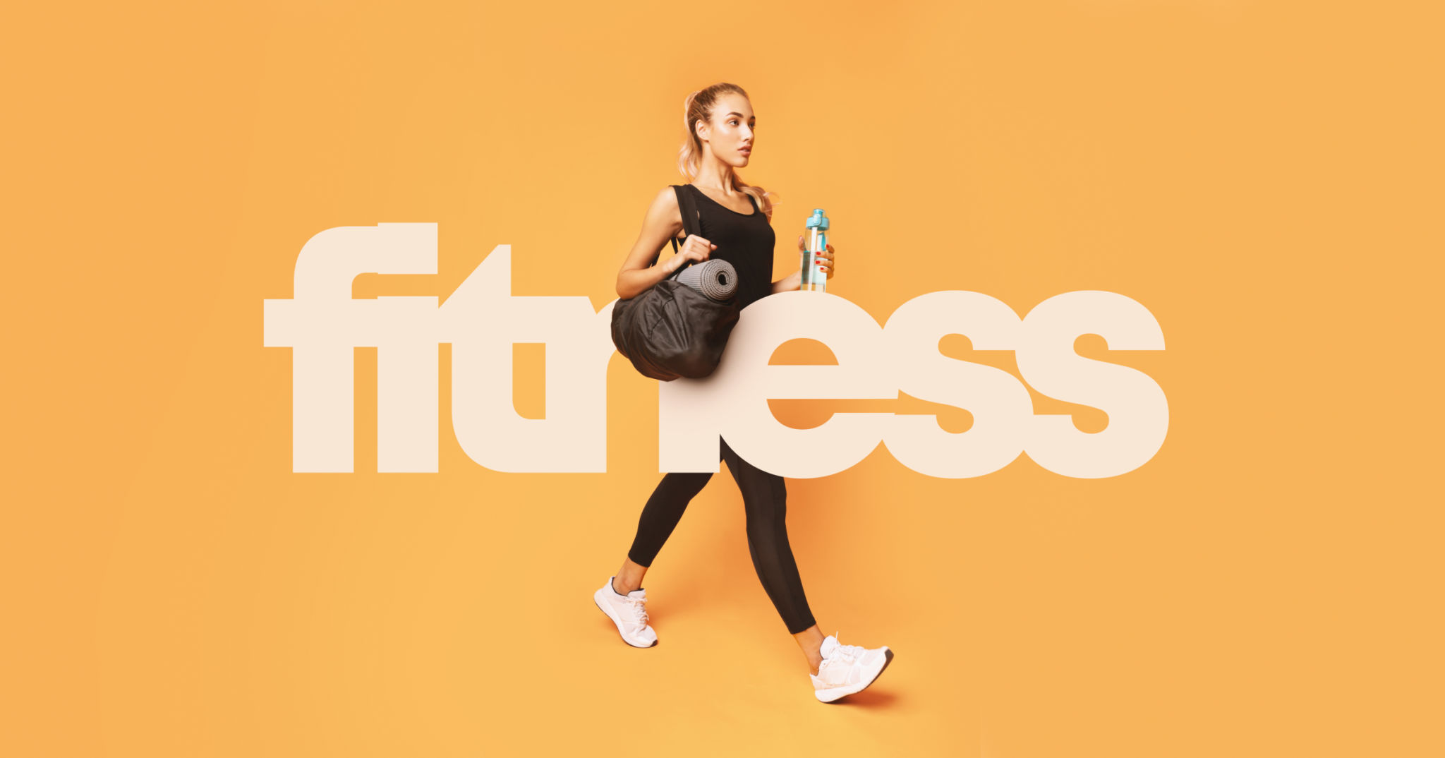 women sports branding