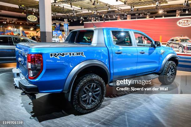Ford Raptor Other Name 104 F 150 Ford Raptor Stock Photos, High-Res Pictures, and Images ...