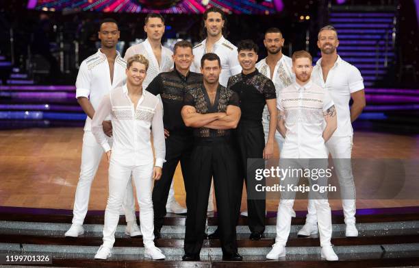 Fletcher Bushell Robbie Kmetoni Photos and Premium High Res Pictures - Getty Images