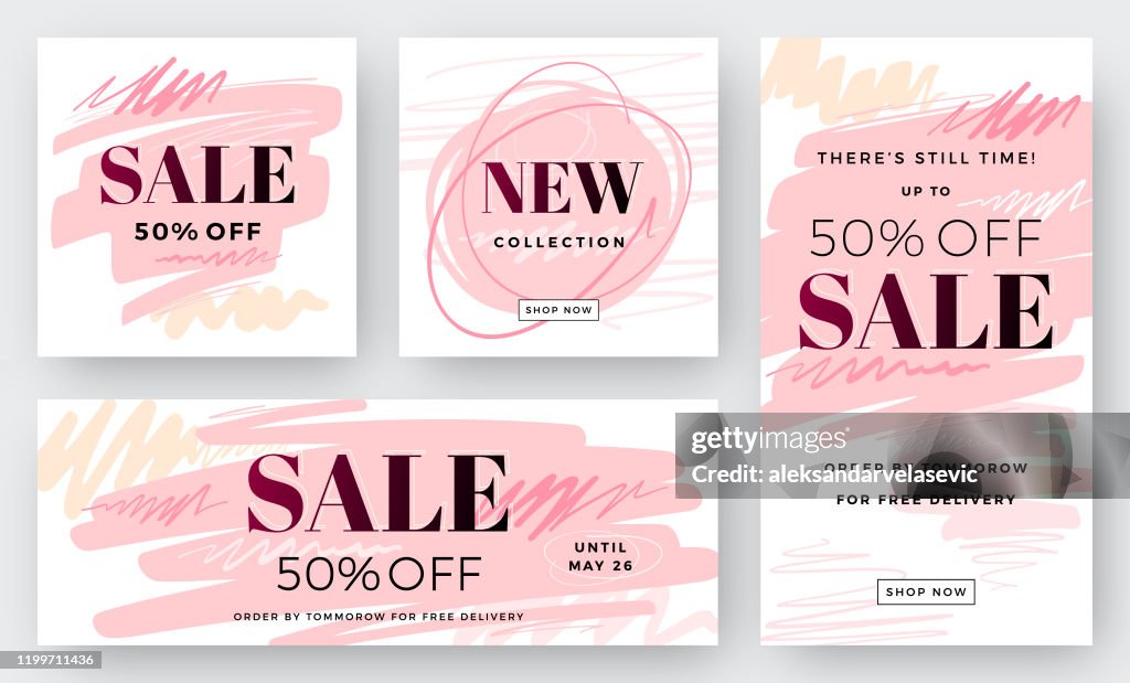 Satz von abstrakten Verkauf Hintergründe