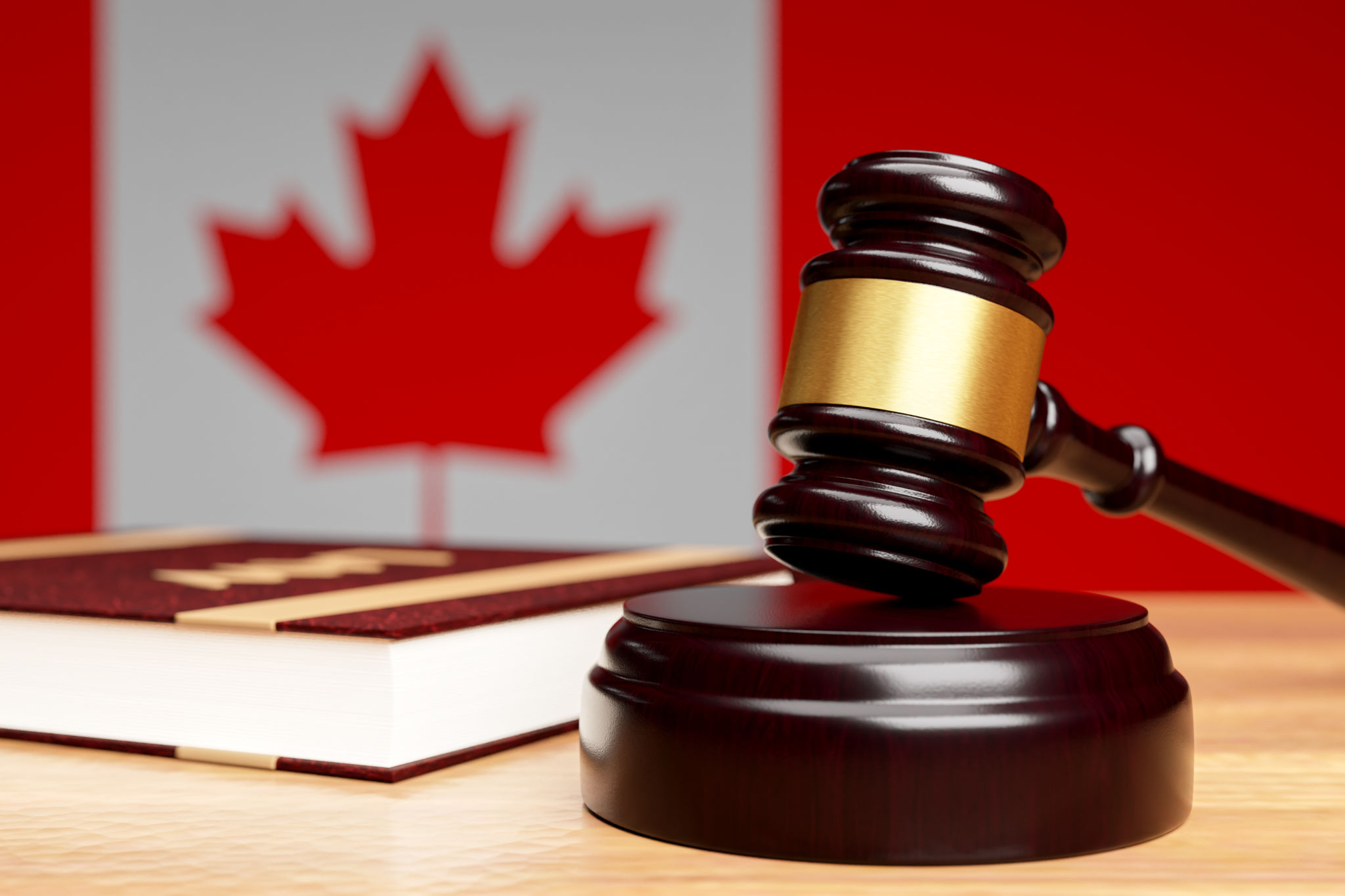 employment law canada