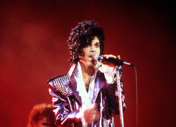 MN: 7th June 1958 - Musician Prince Is Born