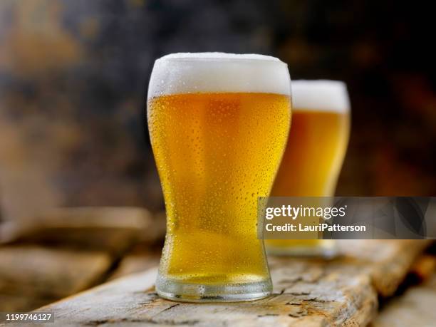 india pale ale - lager stock pictures, royalty-free photos & images