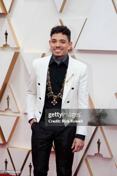 The 92nd Oscars® broadcasts live on Sunday, Feb. 9,2020 at the Dolby Theatre® at Hollywood & Highland Center® in Hollywood and will be televised live...