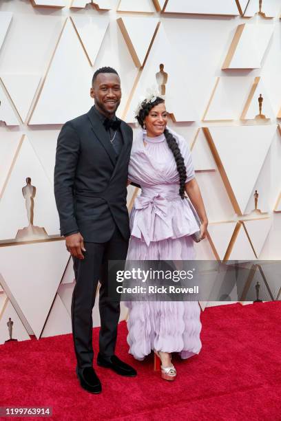 The 92nd Oscars® broadcasts live on Sunday, Feb. 9,2020 at the Dolby Theatre® at Hollywood & Highland Center® in Hollywood and will be televised live...