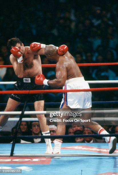 George Foreman Gerry Photos And Premium High Res Pictures Getty Images george-foreman-gerry-photos-and-premium-high-res-pictures-getty-images