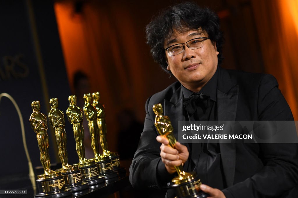 TOPSHOT-US-ENTERTAINMENT-FILM-OSCARS-GOVERNORS BALL