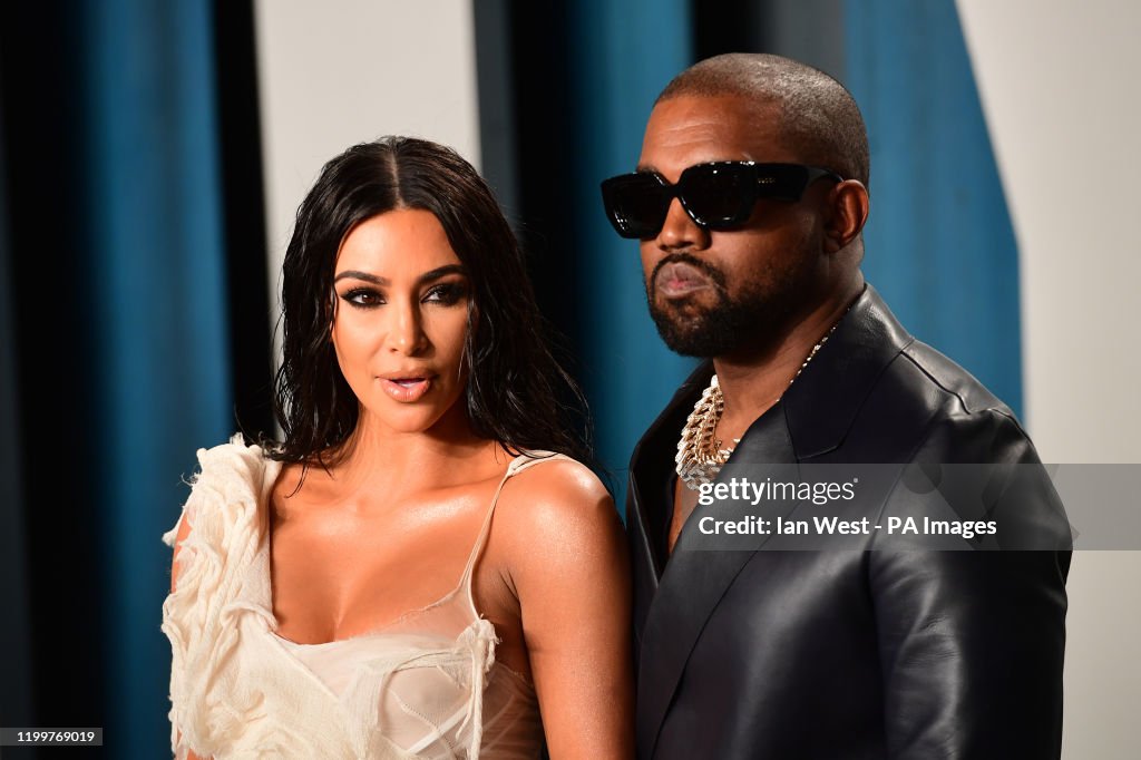 The 92nd Academy Awards - Vanity Fair Party - Los Angeles