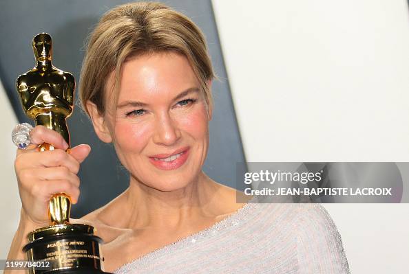 US-ENTERTAINMENT-FILM-OSCARS-VANITYFAIR-ARRIVALS US-ENTERTAINMENT-FILM-OSCARS-VANITYFAIR-ARRIVALS