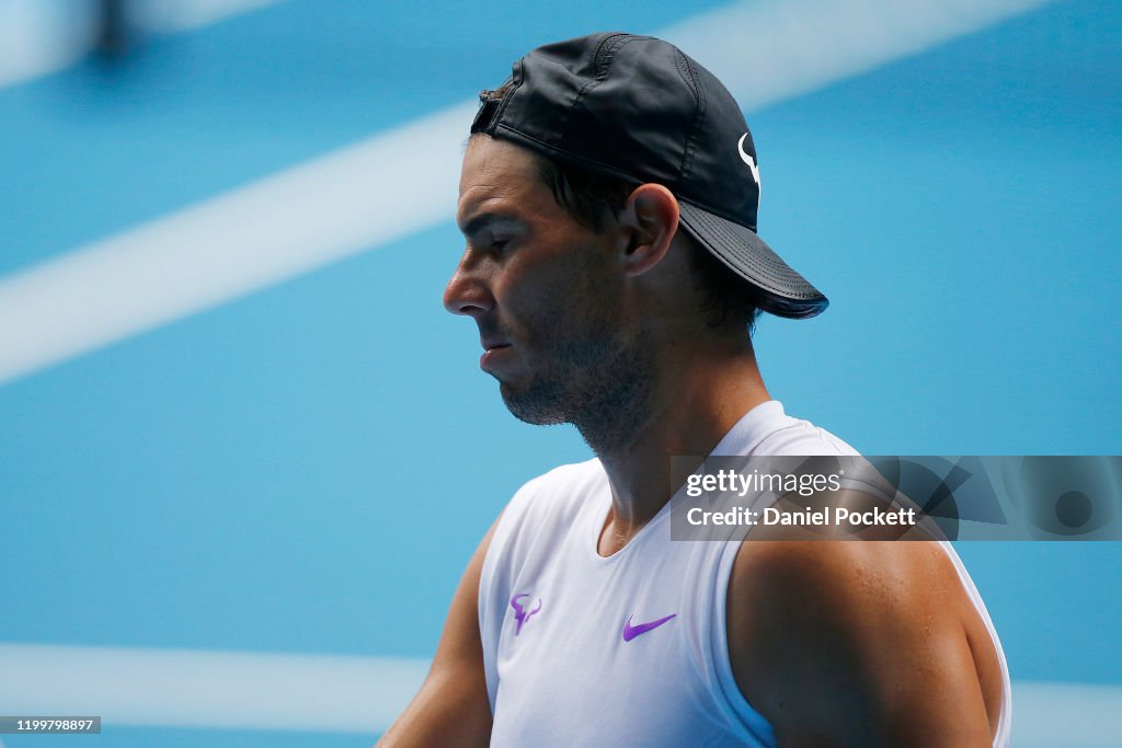 2020 Australian Open: Previews