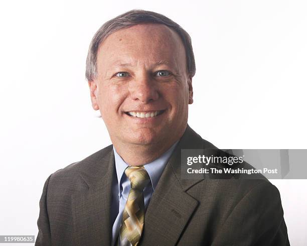 Eric Rey Yoder Eric Yoder of The Washington Post via Getty Images poses for a... News ...