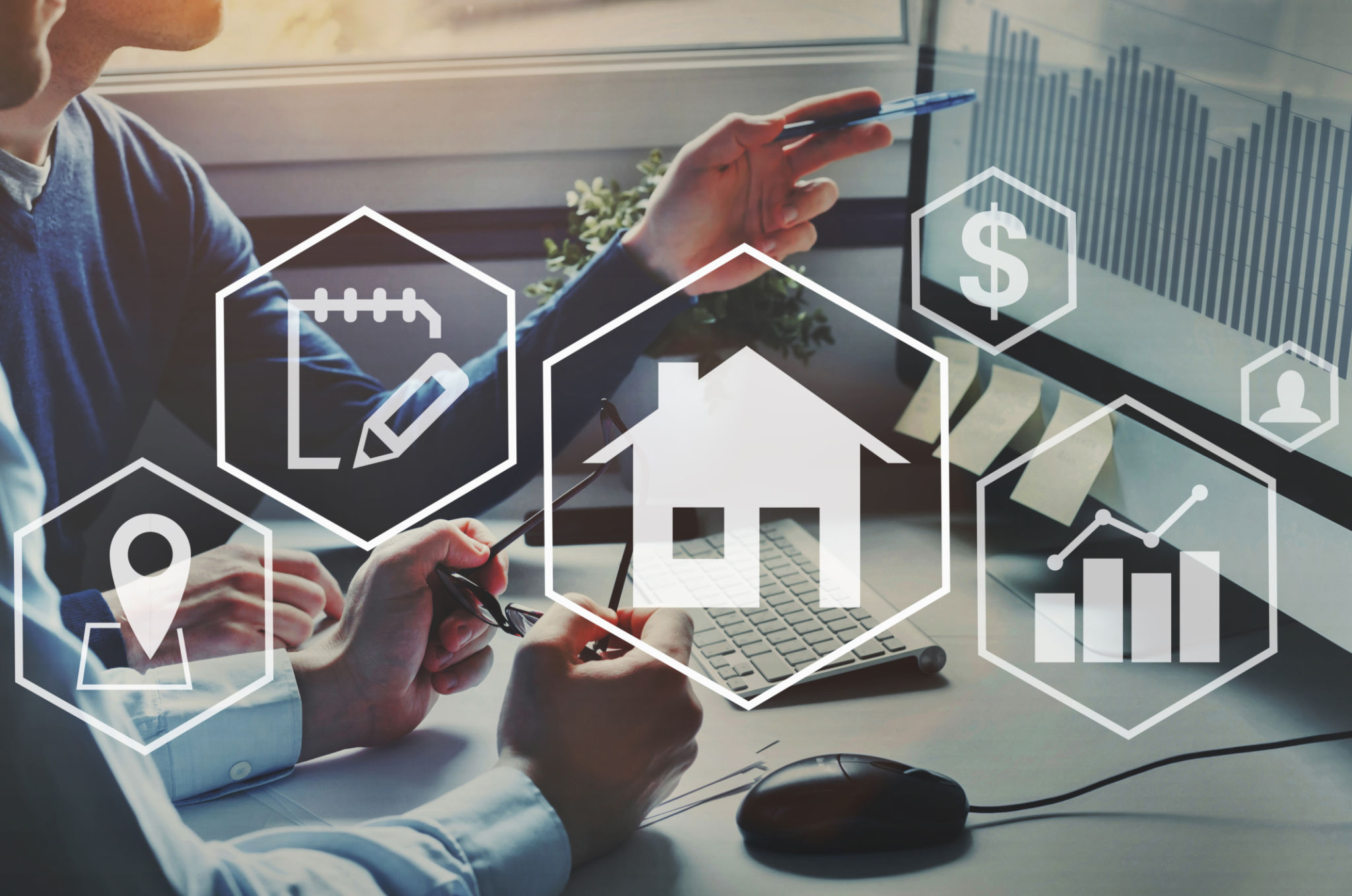 commercial property types