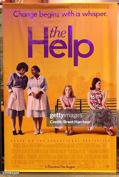 The Help Movie Photos and Premium High Res Pictures - Getty Images