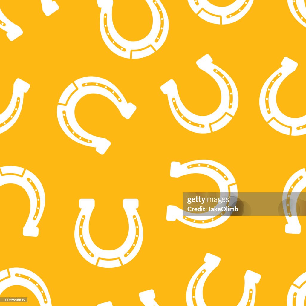 Horseshoe Pattern