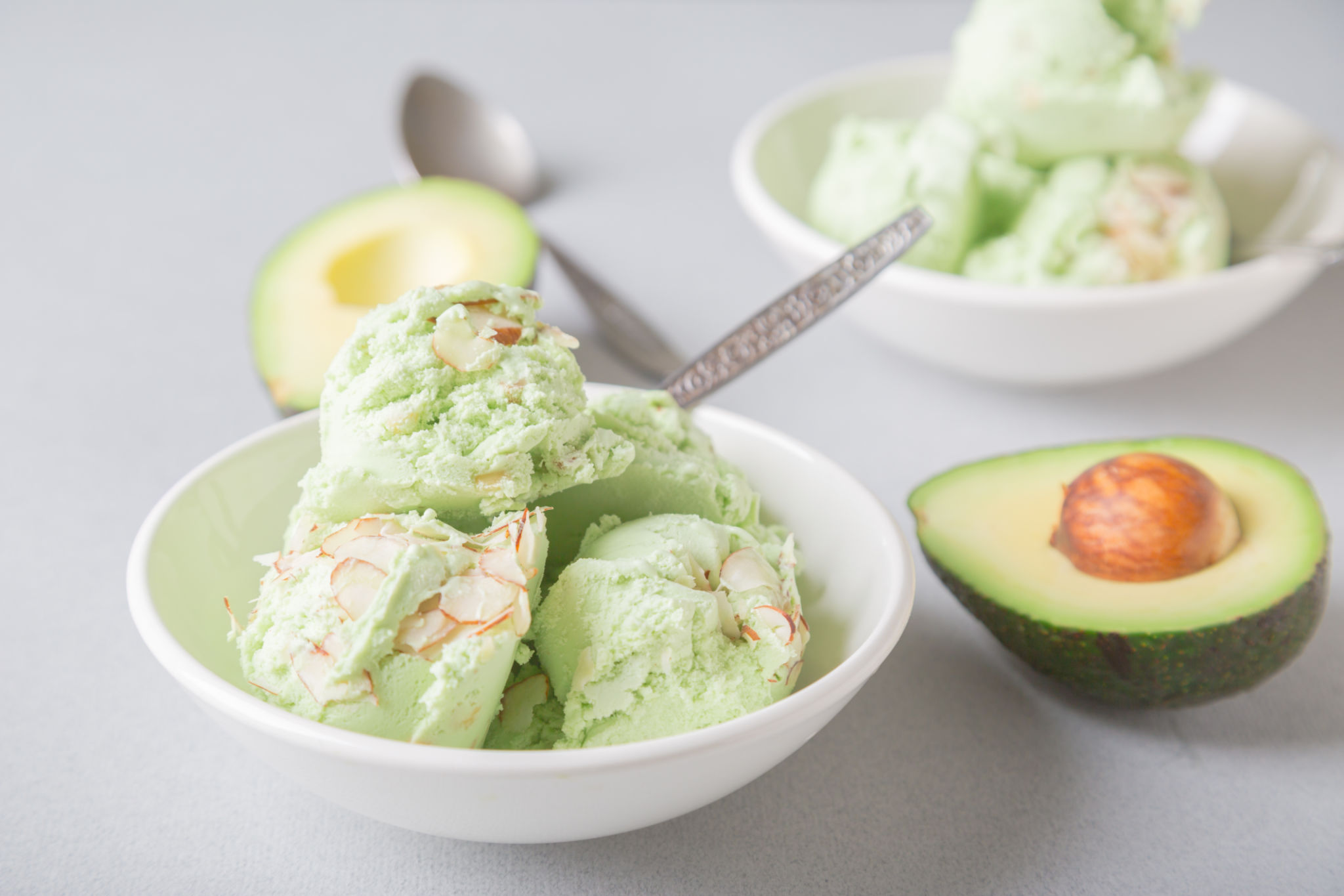 vegan ice cream