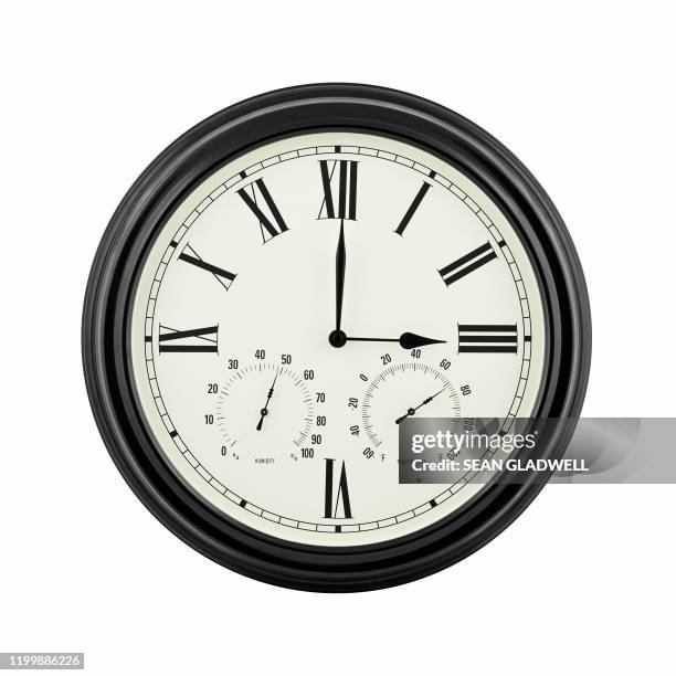 3clok Three Oclock Photos and Premium High Res Pictures - Getty Images