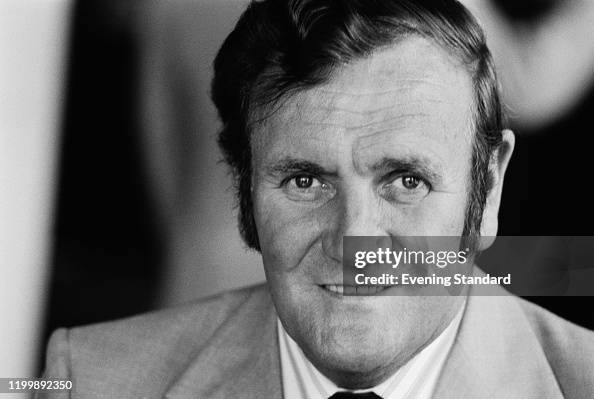 Don Revie, England Manager Don Revie, England Manager