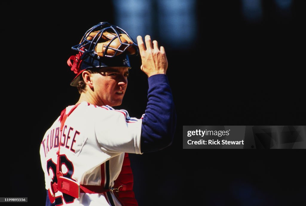 Cleveland Indians vs Oakland Athletics
