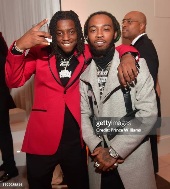 Peezy Rapper Birthplace Peezy Photos and Premium High Res Pictures - Getty Images