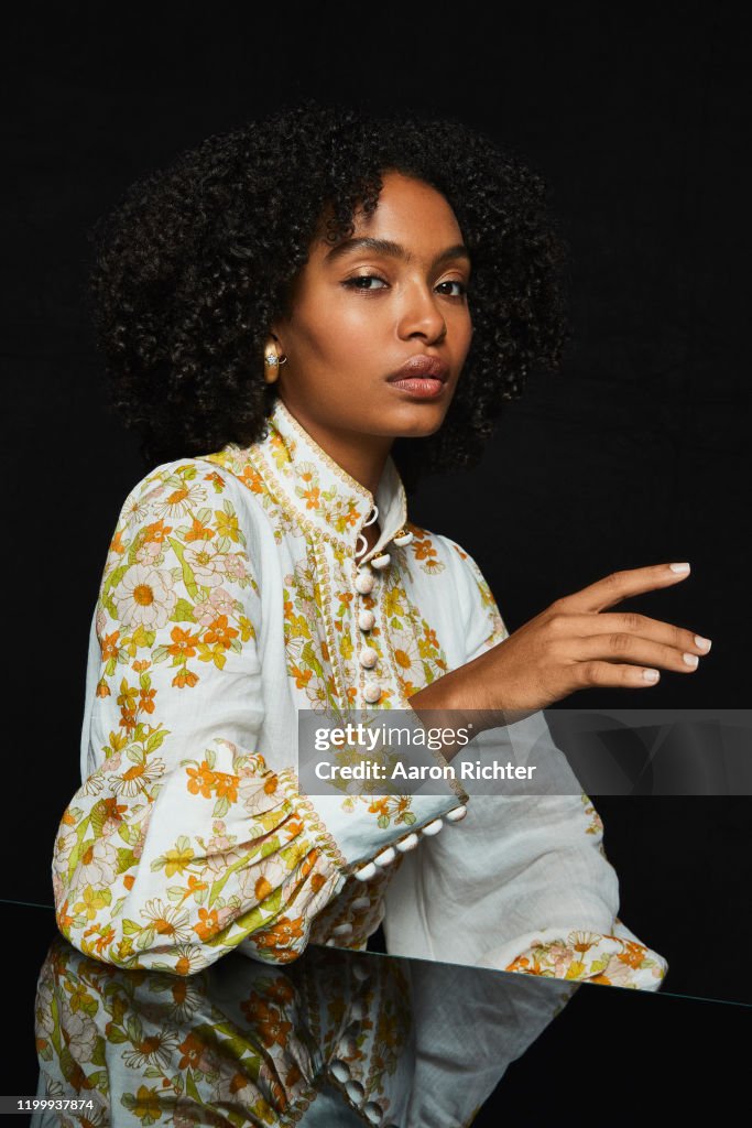 Pizza Hut Lounge at 2019 Comic-Con International: San Diego - Portraits