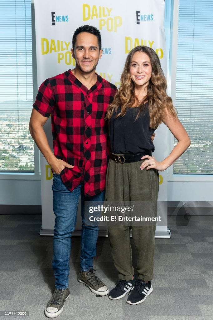 Daily Pop - Season 2020