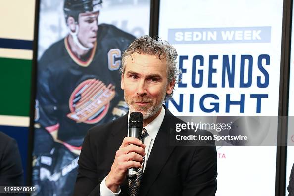 NHL: FEB 10 Predators at Canucks NHL: FEB 10 Predators at Canucks