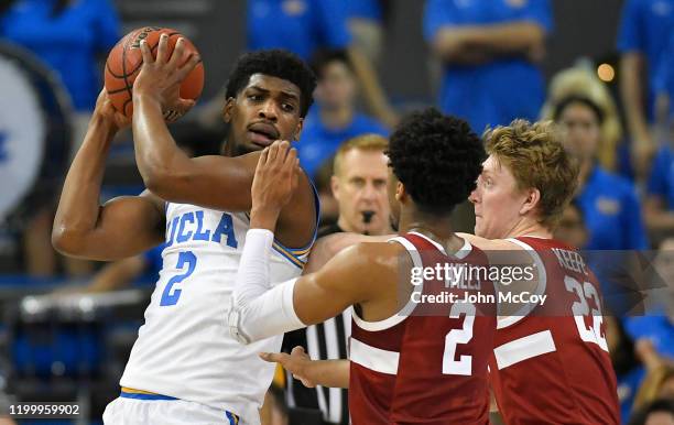 Cody Riley 119 Ucla James Keefe Photos & High Res Pictures - Getty Images