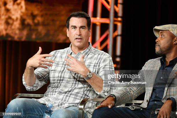 Jon Riggle 3,431 Rob Riggle Photos Stock Photos, High-Res Pictures, and Images ...