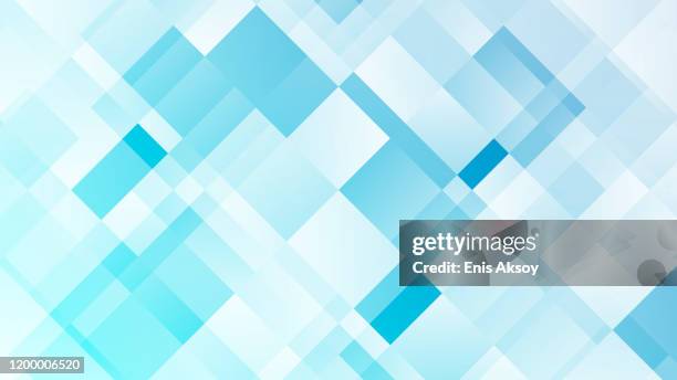 modern abstract background - rectangle background stock illustrations