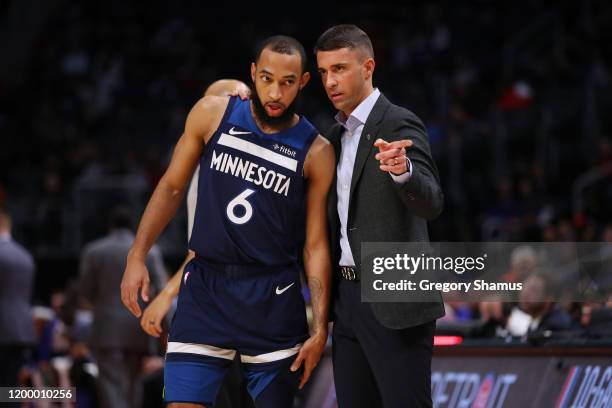 Ryan Saunders 1,036 Ryan Saunders Photos & High Res Pictures - Getty Images