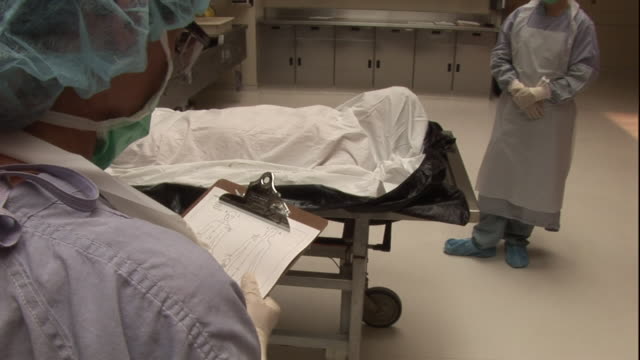 1,482 Morgue Stock Videos, Footage, & 4K Video Clips - Getty Images