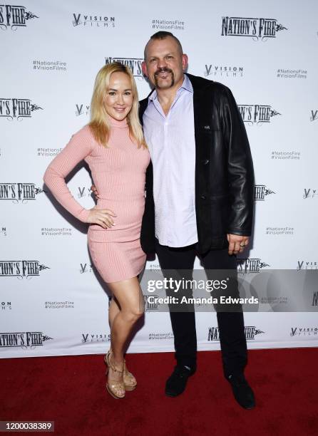 350 photos et images haute résolution de Heidi Liddell - Getty Images