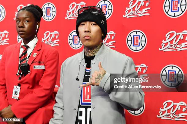 Do2k Rapper 59 Dok2 Stock Photos, High-Res Pictures, and Images - Getty Images
