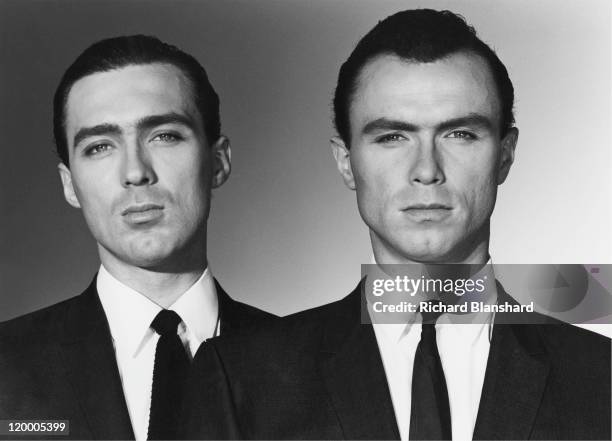 Mike Tyson Wrote To Notorious Gangster Reggie Kray While In Prison And Claims Visiting His - Foto 6