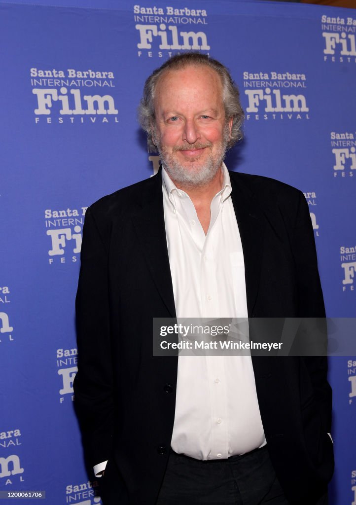 35th Santa Barbara International Film Festival - American Riviera Award Honoring Renee Zellweger