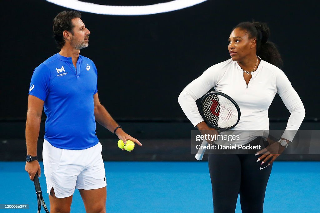 2020 Australian Open: Previews