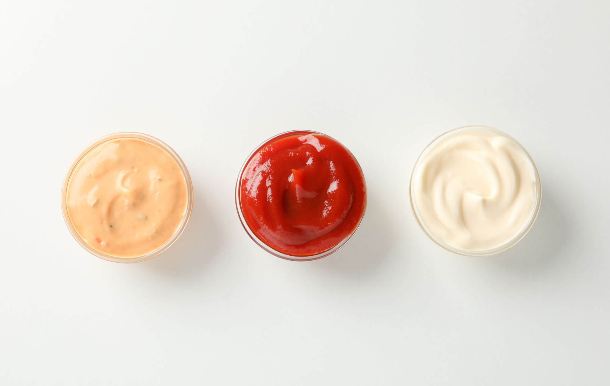 burger sauce