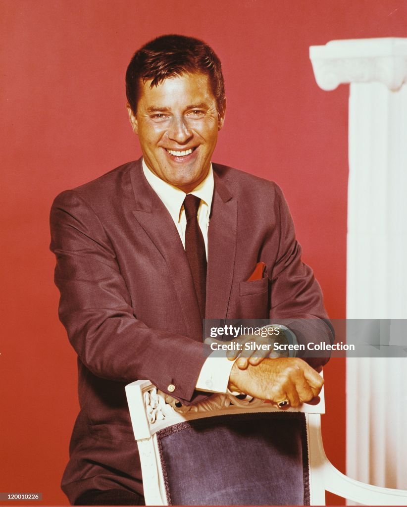 Jerry Lewis