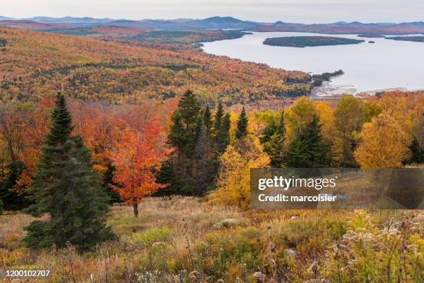 Franklin County Maine Photos and Premium High Res Pictures Getty Images