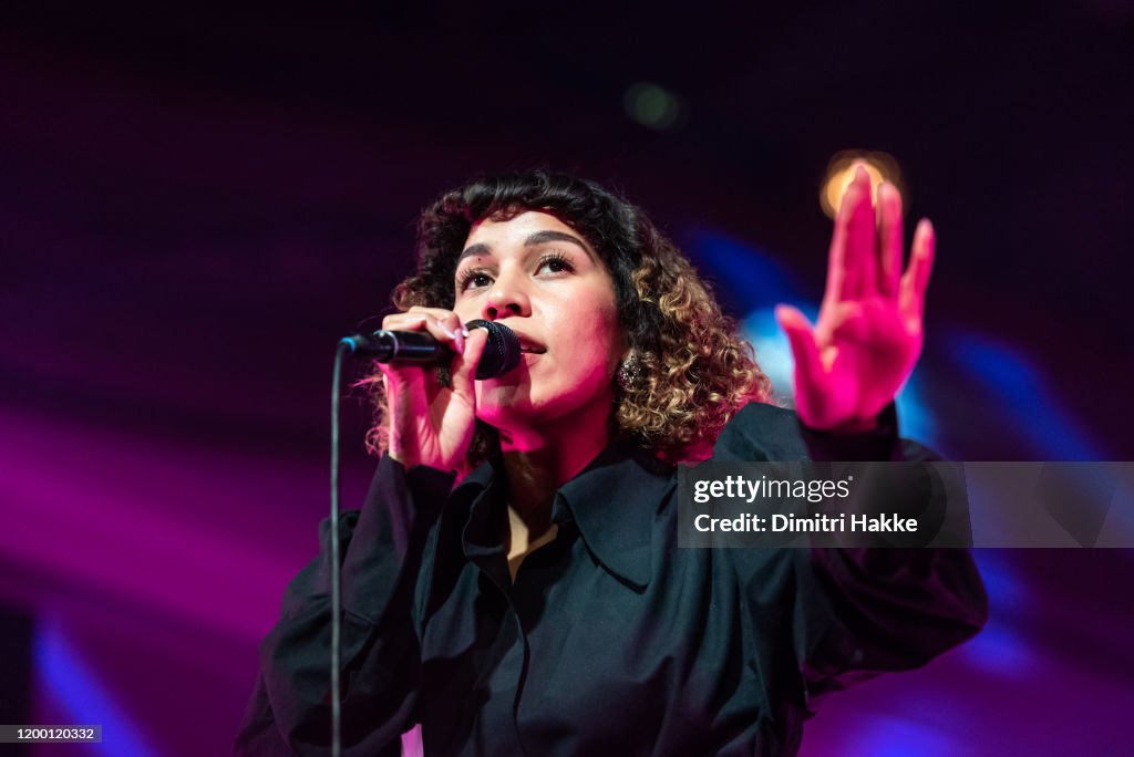 Eurosonic Festival : Day 3