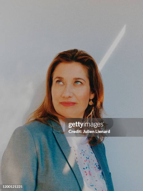 Emily Devos Emmanuelle Devos Photos Photos and Premium High Res Pictures - Getty Images