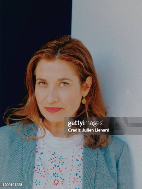 Emily Devos 2,243 Emmanuelle Devos Photos & High Res Pictures - Getty Images