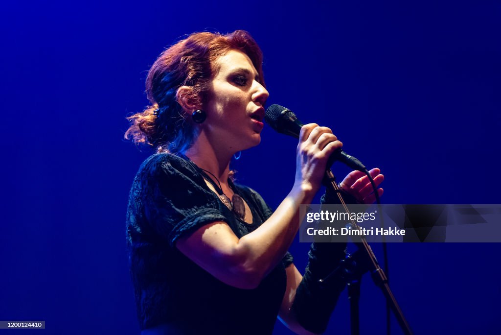 Eurosonic Festival : Day 3